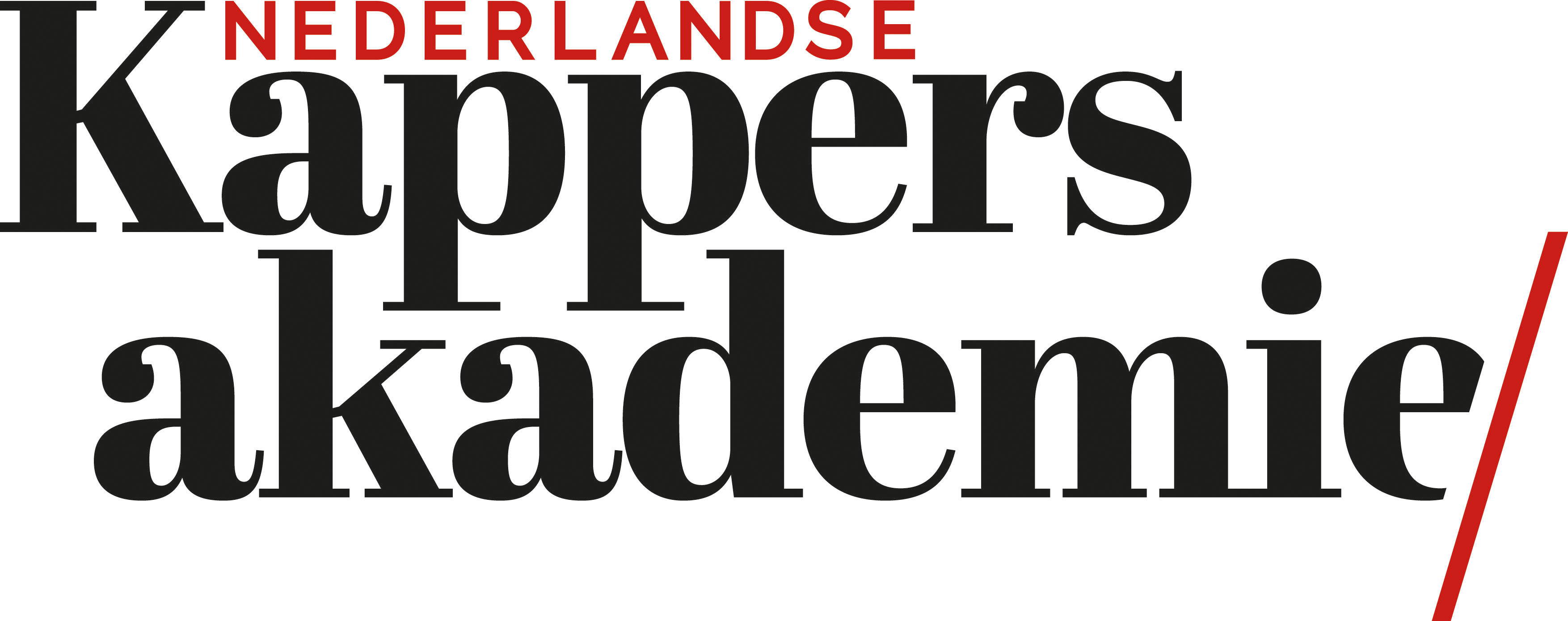Kappersakademie in het MBO Kompas