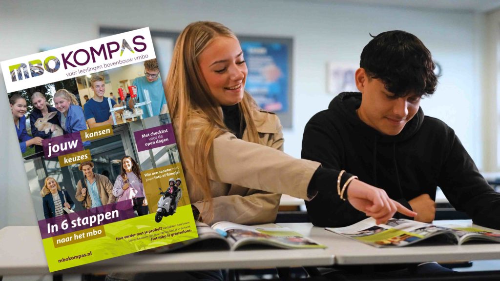 Informatie voor studieadviseurs