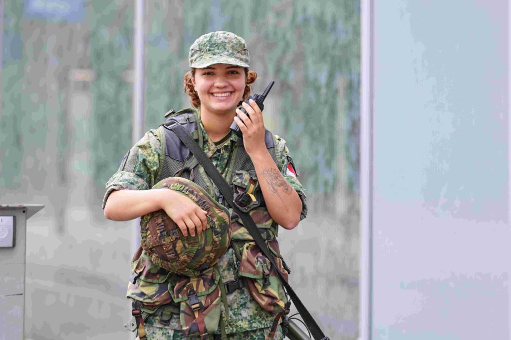 Veiligheid & Vakmanscha