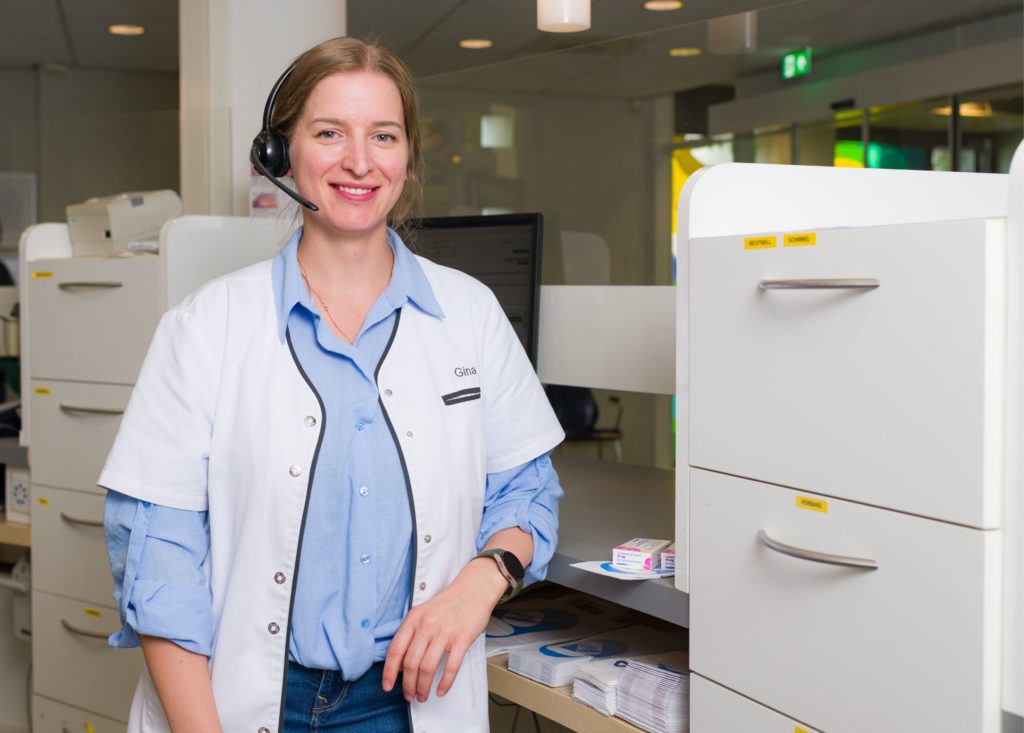 apothekersassistent