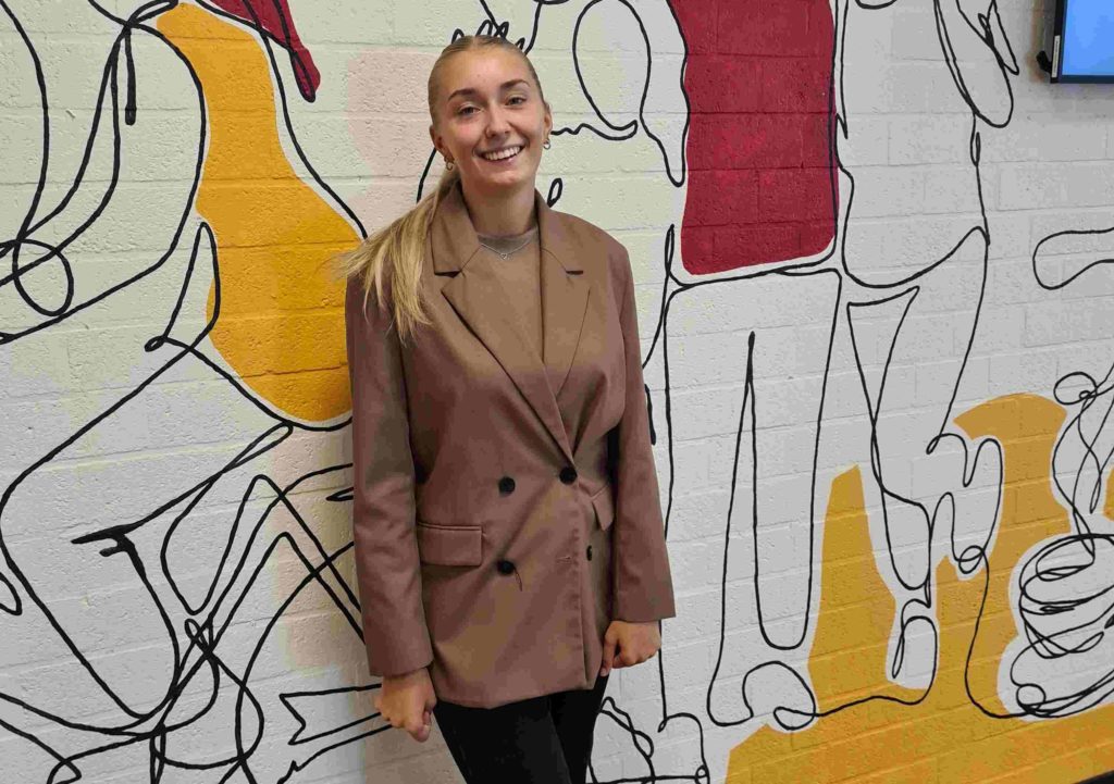 Zorgopleiding Student verzorgende IG