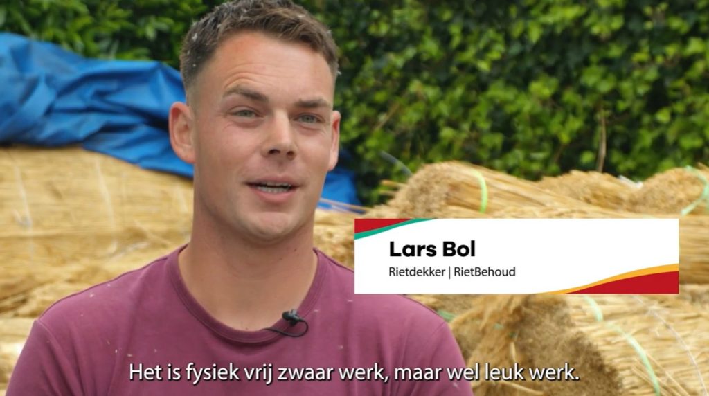 Bijzondere Beroepen.