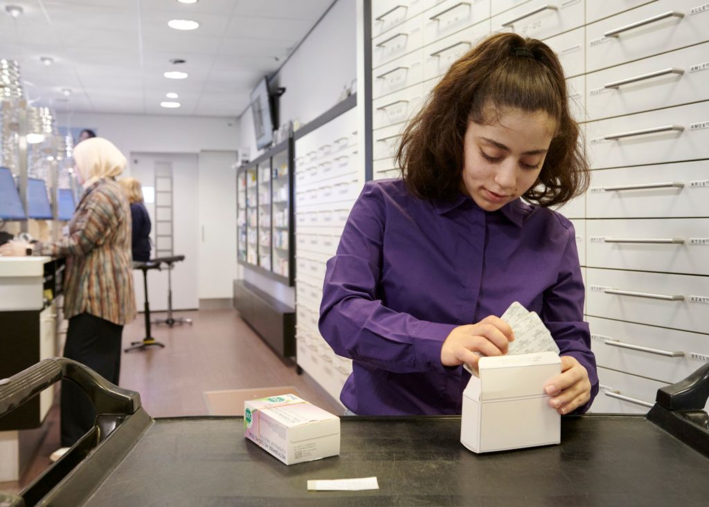SBA voor het MBO Kompas