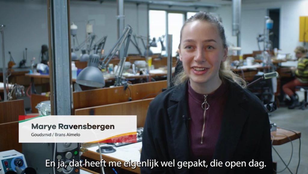 Bijzondere Beroepen.