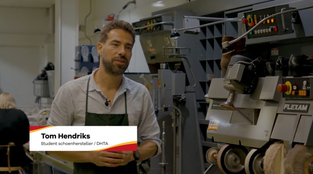 Bijzondere Beroepen.