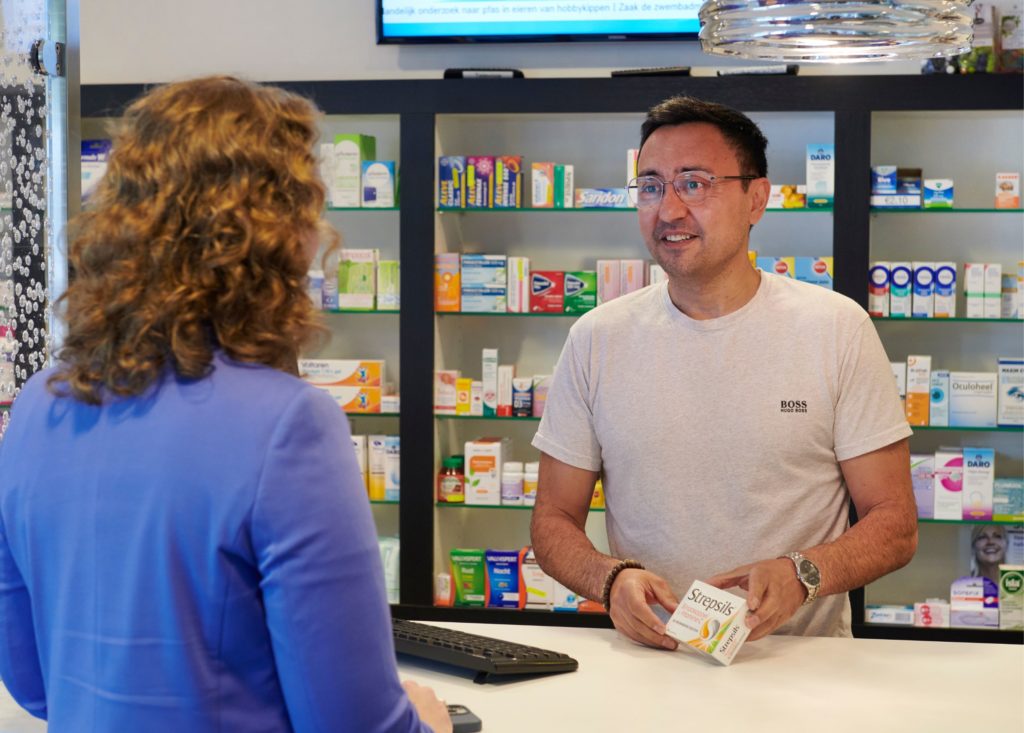 apothekersassistent
