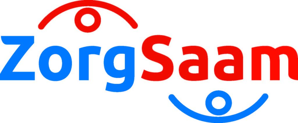 logo zorgsaam